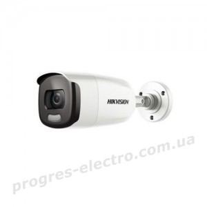 Відеокамера DS-2CE12DFT-F (3.6 мм) 2 Мп ColorVu Turbo HD