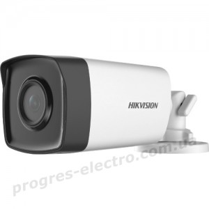 Відеокамера DS-2CE17D0T-IT3F(2.8mm) (C) 2 Мп Turbo HD