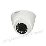 Відеокамера DH-HAC-HDW1400MP (2.8 мм) 4 МП HDCVI