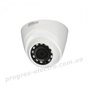 Відеокамера DH-HAC-HDW1400MP (2.8 мм) 4 МП HDCVI