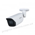 Відеокамера DH-IPC-HFW3841EP-SA (2.8 мм) 8Mп Starlight