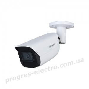 Відеокамера DH-IPC-HFW3841EP-SA (2.8 мм) 8Mп Starlight