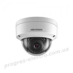 Відеокамера DS-2CD1123G0E-I (2.8 мм) 2 Мп