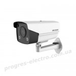 Відеокамера DS-2CD2T27G3E-L (4 мм) 2 Мп ColorVu