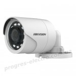 Відеокамера DS-2CE16D0T-IRF(C) 2.8mm 2 МП