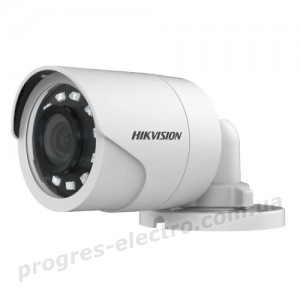 Відеокамера DS-2CE16D0T-IRF(C) 2.8mm 2 МП