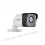 Відеокамера DS-2CE16D8T-ITF (2.8 мм) 2.0 Мп Ultra Low-Light EXIR