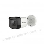 Відеокамера DS-2CE16H0T-ITF (C) (2.4 мм) 5Мп Turbo HD