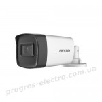 Відеокамера DS-2CE17H0T-IT5F (3.6 мм) 5 Мп Turbo HD