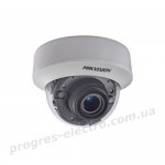 Відеокамера DS-2CE56F7T-ITZ 3.0 Мп Turbo HD
