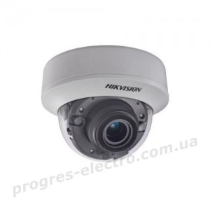 Відеокамера DS-2CE56F7T-ITZ 3.0 Мп Turbo HD