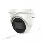 Відеокамера DS-2CE56H0T-IT3ZF (2.7-13 мм) 5Мп Turbo HD