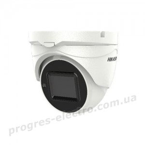 Відеокамера DS-2CE56H0T-IT3ZF (2.7-13 мм) 5Мп Turbo HD