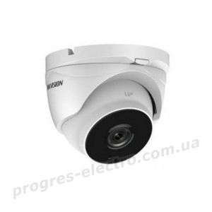Відеокамера DS-2CE56H1T-IT3Z 5.0 Мп Turbo HD