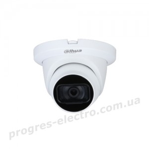 Відеокамера DH-HAC-HDW1400TLMQP (2.8 мм) 4Мп HDCVI з ІЧ