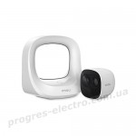 Відеокамера Kit-WA1001-300/1-B26EP з базовою станцією