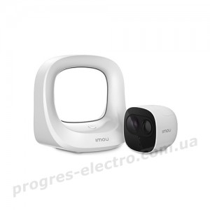 Відеокамера Kit-WA1001-300/1-B26EP з базовою станцією