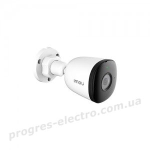 Відеокамера IPC-F22AP 2Мп IP Bullet