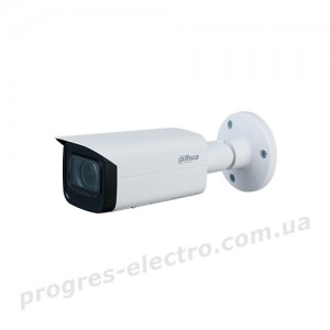 Відеокамера DH-IPC-HFW3541TP-ZAS 5Мп варіофокальна WizSense