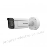Відеокамера iDS-2CD7A26G0/P-IZHS (8-32 мм) 2Мп ANPR c варіофокальна