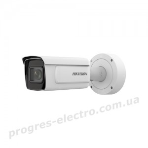 Відеокамера iDS-2CD7A26G0/P-IZHS (8-32 мм) 2Мп ANPR c варіофокальна