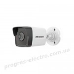 Відеокамера DS-2CD1021-I(F) 4mm 2 МП Bullet