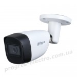 Відеокамера DH-HAC-HFW1231CMP 2MP Starlight HDCVI ІЧ