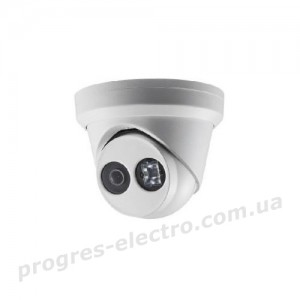 Відеокамера DS-2CD2383G0-I (2.8 мм) 8Мп з детектором облич та Smart функціями