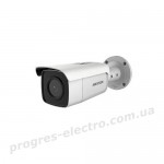 Відеокамера DS-2CD2T86G2-4I (C) 4 мм 4K AcuSense Bullet
