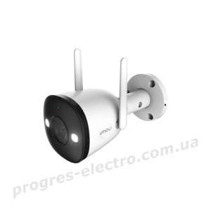 Відеокамера IPC-F22FP (2.8 мм) 2Мп Wi-Fi Bullet
