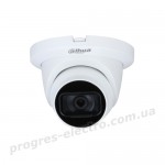 Відеокамера DH-HAC-HDW2501TMQP-A 5 Мп Starlight HDCVI ІЧ