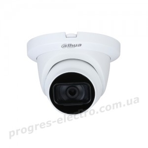 Відеокамера DH-HAC-HDW2501TMQP-A 5 Мп Starlight HDCVI ІЧ