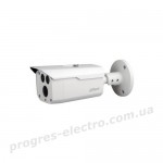 Відеокамера DH-HAC-HFW1220DP (3.6 мм) 2 МП 1080p HDCVI