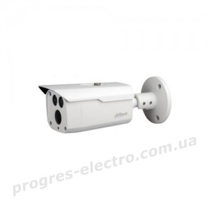 Відеокамера DH-HAC-HFW1220DP (3.6 мм) 2 МП 1080p HDCVI