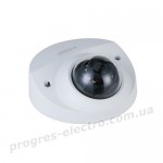 Відеокамера DH-IPC-HDBW3541FP-AS-M (2.8 мм) 5Мп IP з AI