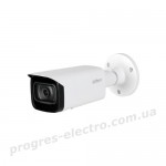 Відеокамера DH-IPC-HFW2431T-AS-S2 (8 мм) 4Mп Starlight