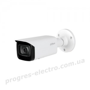Відеокамера DH-IPC-HFW2431TP-AS-S2 (3.6 мм) 4Mп з WDR