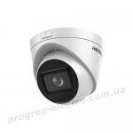 Відеокамера DS-2CD1H23G0-IZ (2.8-12 мм) 2Мп