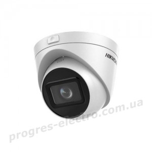Відеокамера DS-2CD1H23G0-IZ (2.8-12 мм) 2Мп