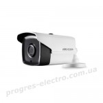 Відеокамера DS-2CE16H0T-IT5E (3.6 мм) 5 Мп Turbo HD з підтримкою PoC