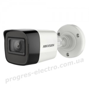 Відеокамера DS-2CE16H0T-ITF(С) 2.8mm 5Мп Turbo HD