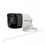 Відеокамера DS-2CE16H8T-ITF (3.6 мм) 5Мп Turbo HD