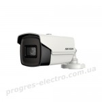 Відеокамера DS-2CE16U1T-IT3F 3.6mm 8 МП Bullet
