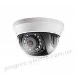 Відеокамера DS-2CE56C0T-IRMMF (2.8 мм) 720p HD