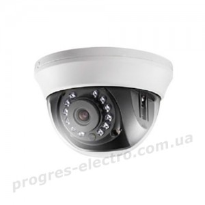 Відеокамера DS-2CE56C0T-IRMMF (2.8 мм) 720p HD