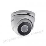Відеокамера DS-2CE56D8T-IT3ZE 2 МП PoC