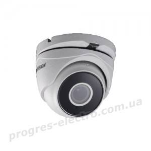 Відеокамера DS-2CE56D8T-IT3ZE 2 МП PoC