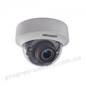 Відеокамера DS-2CE56H1T-ITZ 5.0 Мп Turbo HD