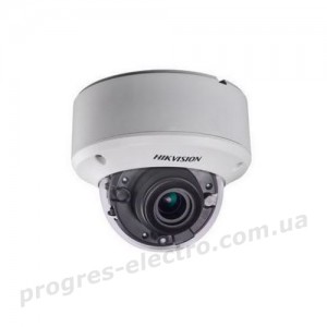 Відеокамера DS-2CE56H1T-VPIT3Z 5.0 Мп Turbo HD