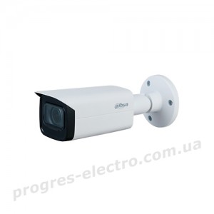 Відеокамера DH-HAC-HFW2501TUP-ZA 5MP Starlight HDCVI ІЧ